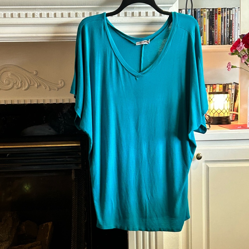 Women’s dolman top